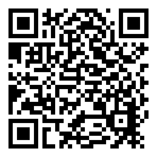 QR-Code zum Video Einwilligung