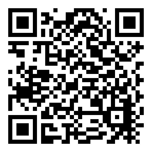QR-Code zum Video Familiärer Brustkrebs I