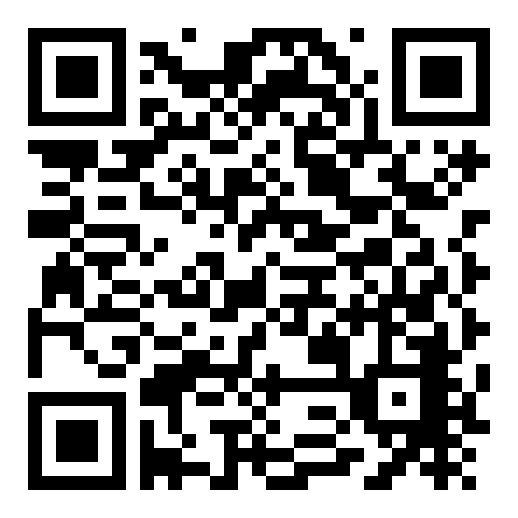 QR-Code zum Video Familiärer Brustkrebs II
