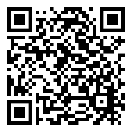 QR-Code zum Video Genetische Sprechstunde