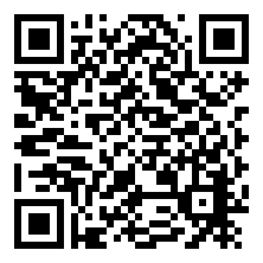 QR-Code zum Video Genomanalyse II